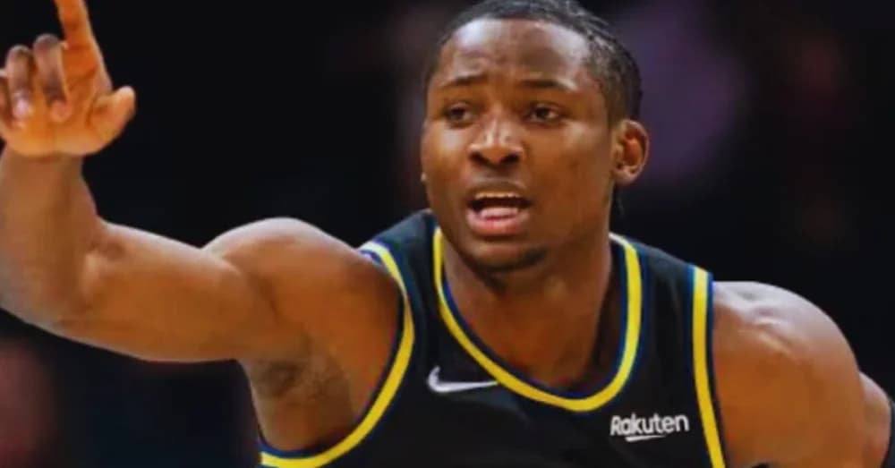 Max Contract of Jonathan Kuminga Dreams on Hold