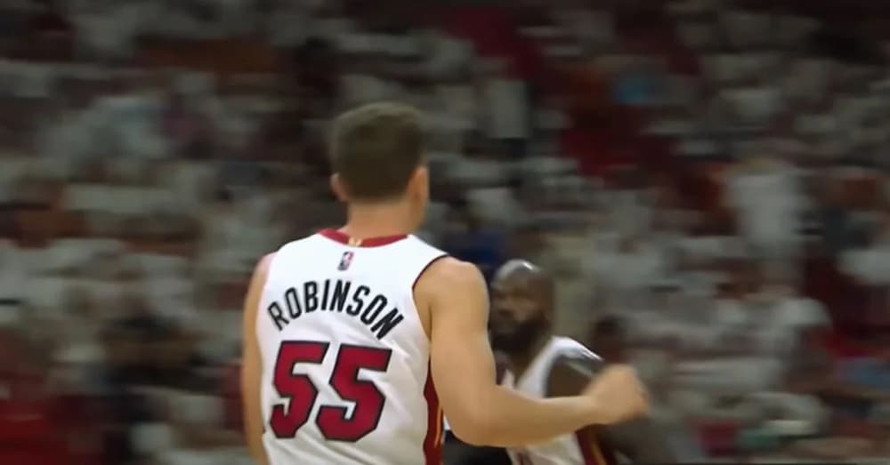 Duncan Robinson and Max Strus: Unlikely Journeys From Undrafted to Eastern Conference Rivals