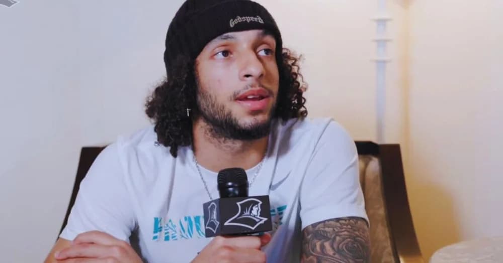 Devin Carter’s NBA Draft Night Legacy