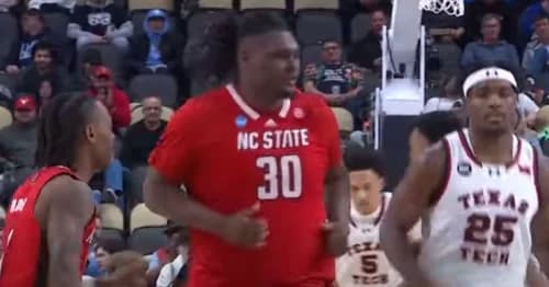 2024 NBA Draft: DJ Burns, Armando Bacot Lead List of Undrafted Free Agents Securing Deals 2024 NBA Draft: DJ Burns, Armando Bacot Lead List of Undrafted Free Agents Securing Deals