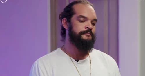 Joakim Noah Teases NBA with the Possibility of a Giant Family Addition Joakim Noah Teases NBA with the Possibility of a Giant Family Addition