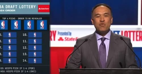 2024 NBA Draft: Atlanta Hawks’ Top Pick Faces Late-Stage Drama 2024 NBA Draft: Atlanta Hawks’ Top Pick Faces Late-Stage Drama