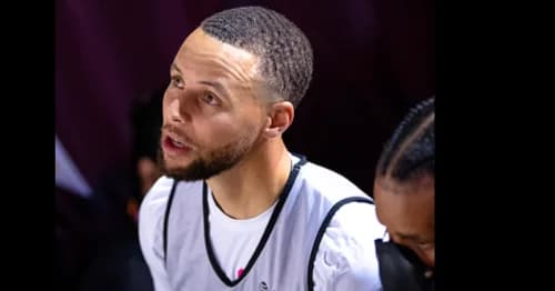 Steph Curry’s Injury Sparks Outrage Among Warriors Fans: An Uncertain Season Looms Steph Curry’s Injury Sparks Outrage Among Warriors Fans: An Uncertain Season Looms