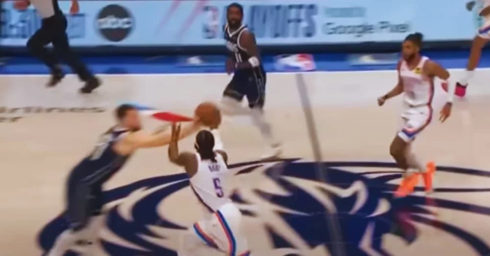 New Generation Stars Headline NBA Conference Finals