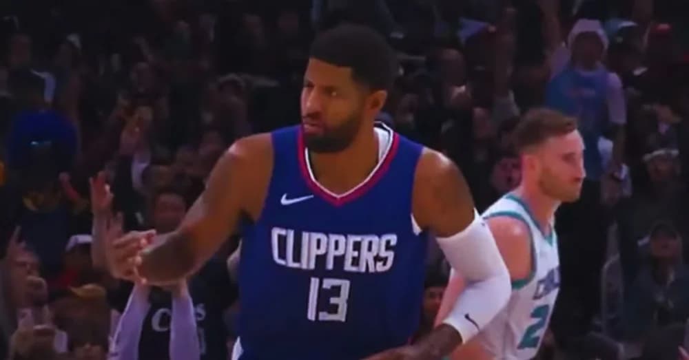 Paul George Future in Flux: Will the Knicks Make a Move?