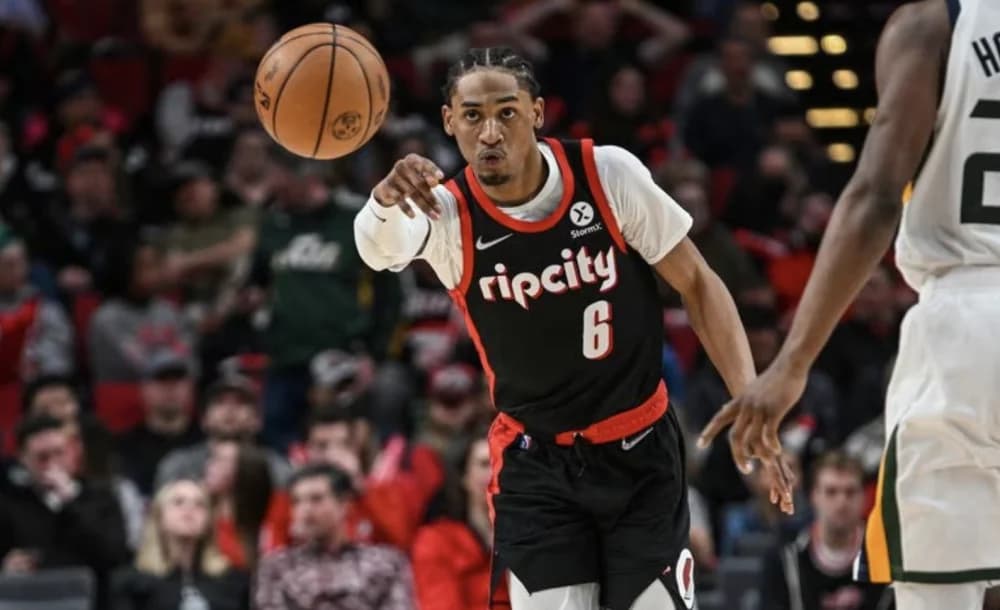 Brooklyn Nets Reportedly Acquire Keon Johnson Recent NBA 1st-Round Pick