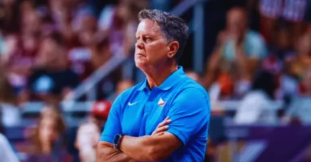 Tim Cone Praises Justin Brownlee NBA-Worthy Performance