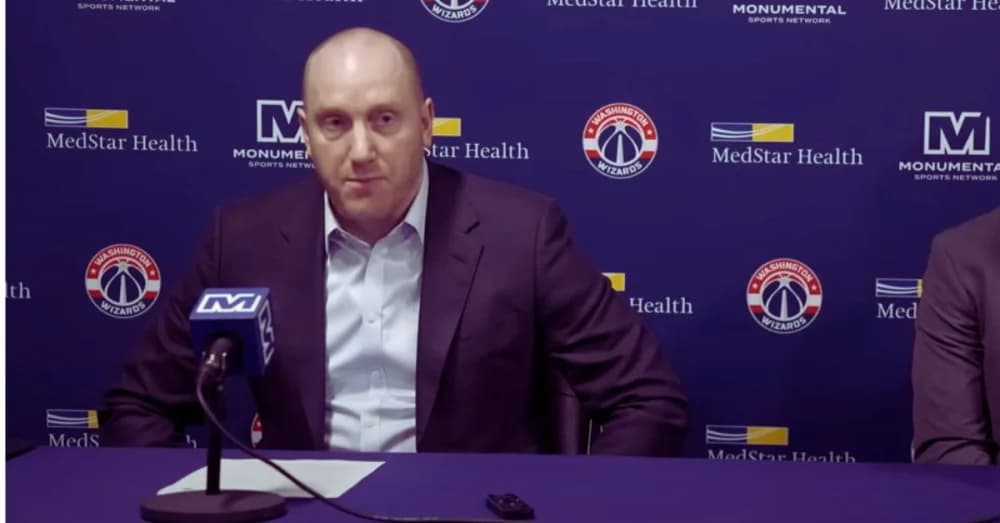 Washington Wizards Fantasy Basketball Season Recap