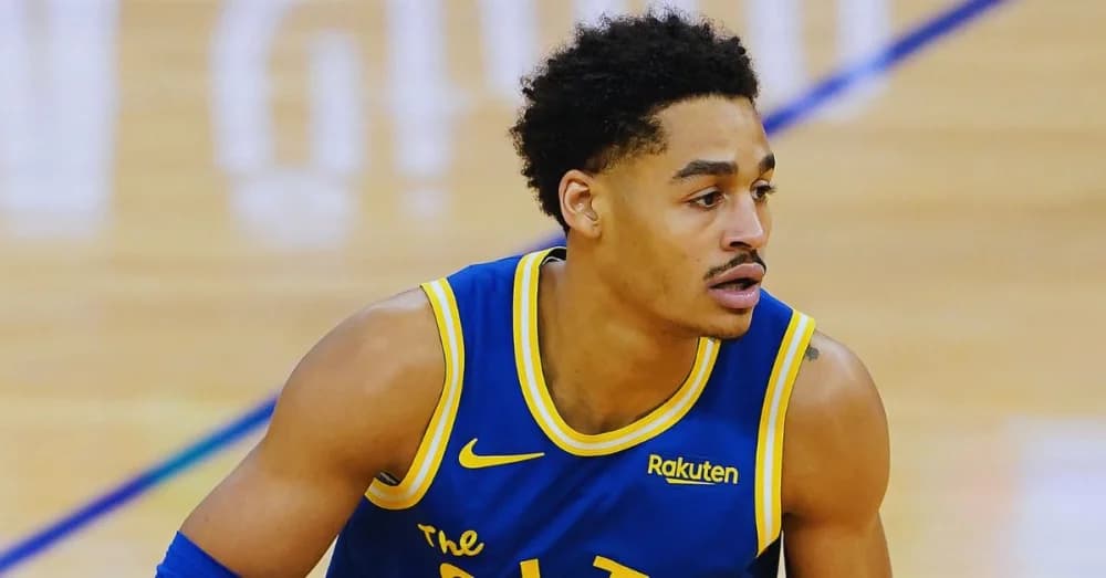 Kevin Garnett’s Honest Assessment: Jordan Poole’s Quest for Seriousness in NBA Spotlight