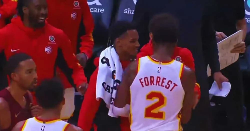 Trent Forrest’s Journey from FSU Standout to NBA Sensation