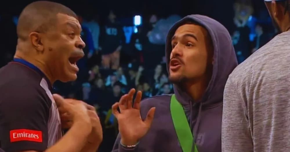 Murray’s T-Call Exposes Referee Autonomy: NBA Referees Under Fire for Overzealous Technical Foul