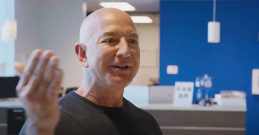 Why Jeff Bezos Might Buy the Celtics for Less Than You Think