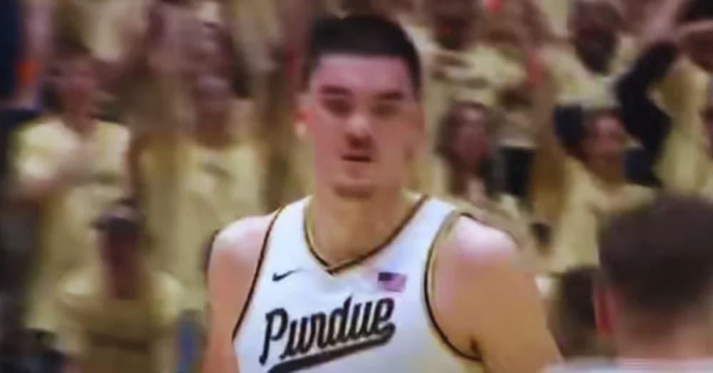 Evaluating Zach Edey’ Potential Fit with the Los Angeles Lakers