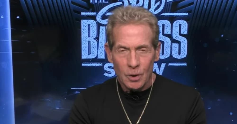 Skip Bayless Doubles Down on Criticism of LeBron James’ ‘Clutch Gene’ Following Lakers’ Game 2 Loss!