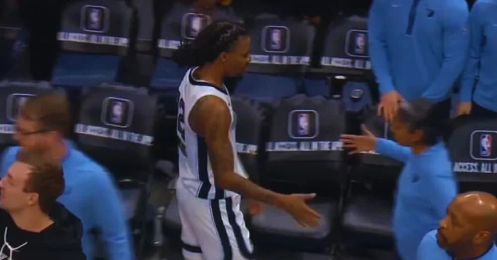 Morant’s Unbelievable Comeback Stuns Critics