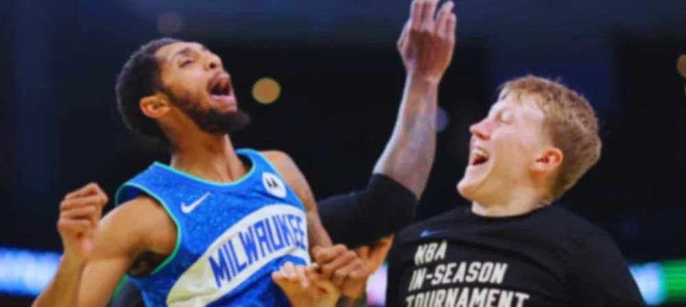 Bucks’ Explosive Offense Validates High Expectations in Dominant Knicks Victory