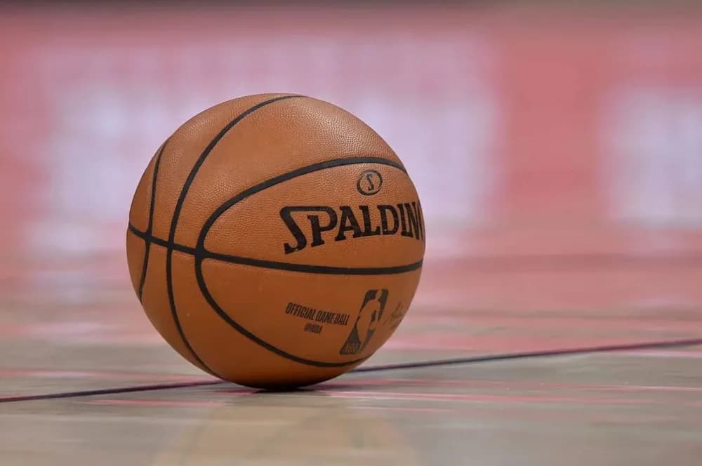 How Much Does an Authentic Basketball Weigh?