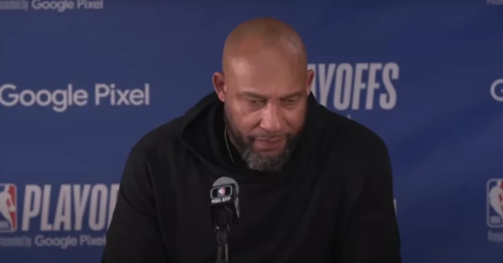 LA Lakers’ Coaching Dilemma: Did They Make a Mistake Firing Darvin Ham?