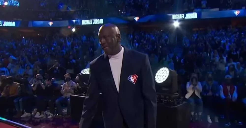 Michael Jordan’s 61st Birthday: A New Nike Deal and Legacy Expansion