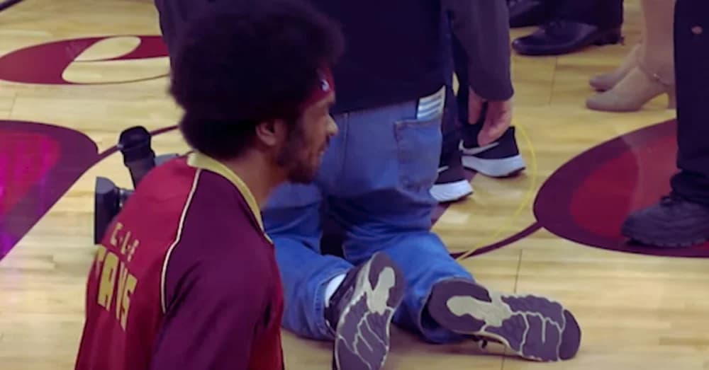 Cavaliers’ Jarrett Allen Questionable for Game Against Pistons Due to Illness