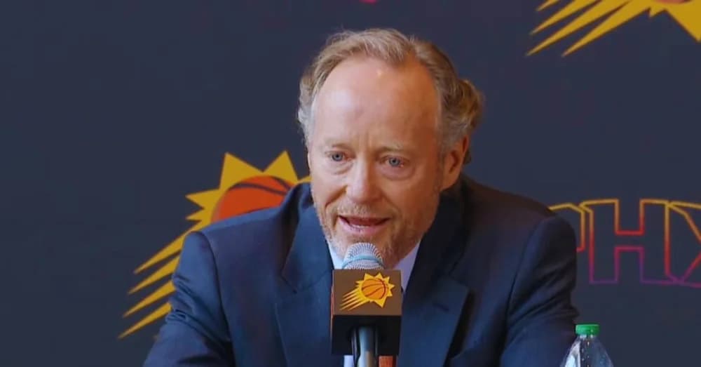 Budenholzer’s Bold Vision for the Phoenix Suns