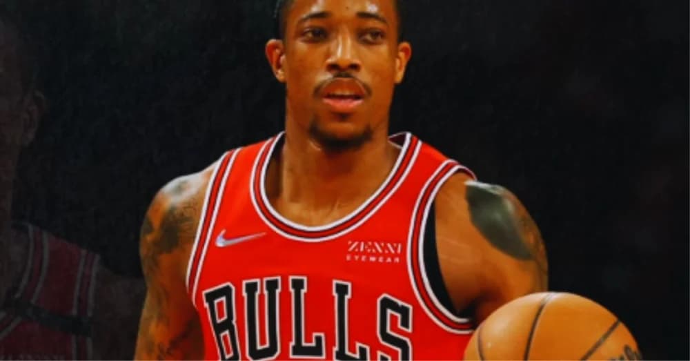 DeMar DeRozan: Chicago Bulls’ Next Move?