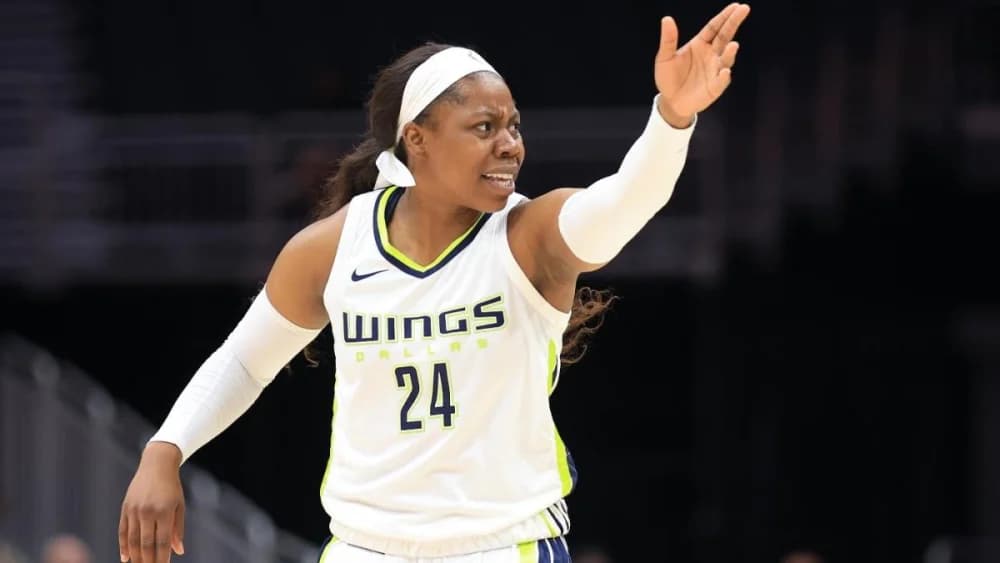 2022 WNBA Picks: WNBA Insider Reveals Parlay That Would Pay Almost 6-1