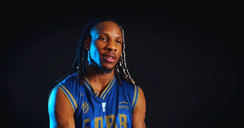 Why Melvin Ajinça Could Be the 2024 Draft’s Biggest Steal