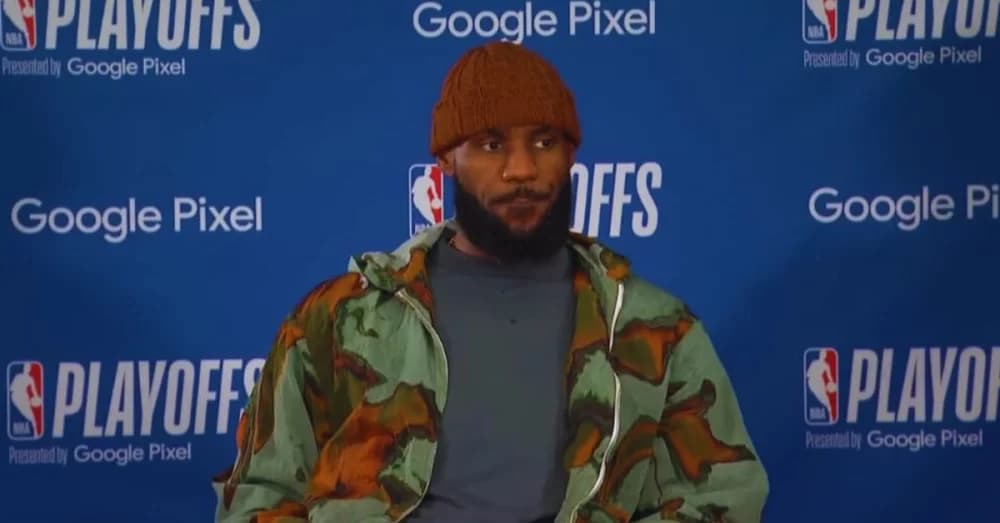 From Father-Son Duo to Solo Journey: LeBron James’ Agent Reveals Surprising Change