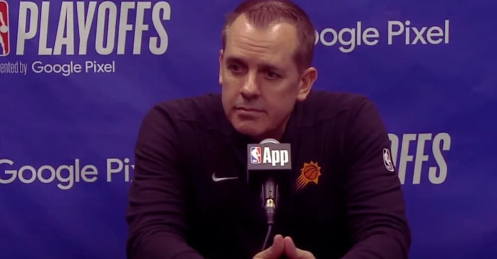 Suns vs. Timberwolves: Grayson Allen’s Ankle Injury Compounds Phoenix’s Playoff Woes