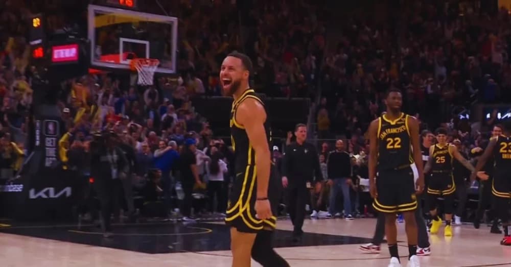 Inside Steph Curry’s Secret Popcorn Obsession