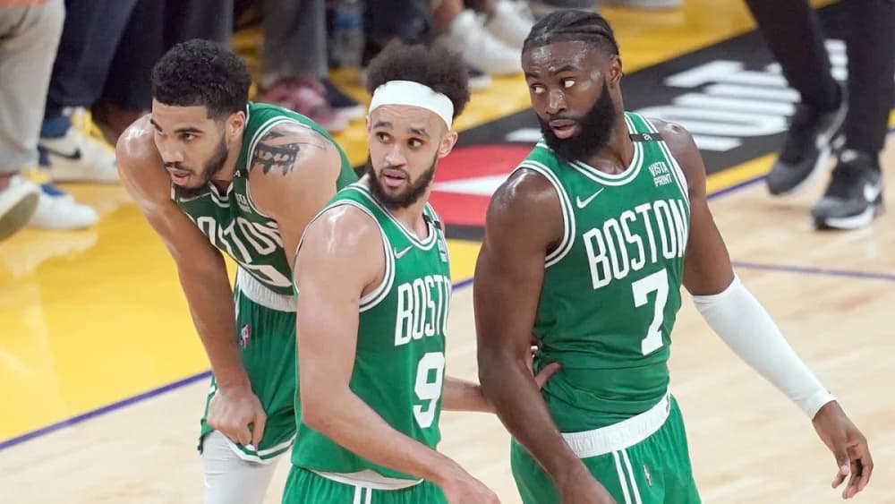 A Much-Needed Alteration to be Made in Celtics Before Game 3