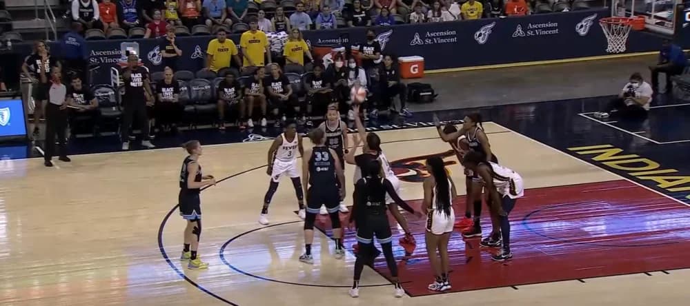 Fever vs Sky: Preview & Prediction