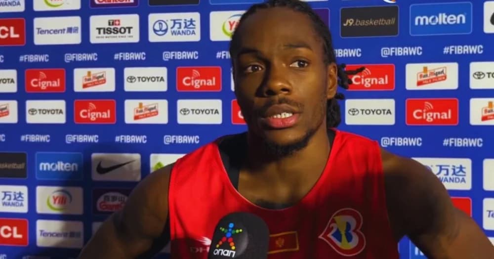 Kendrick Perry: Fiery Response to Toscano-Anderson’s Bold Statement