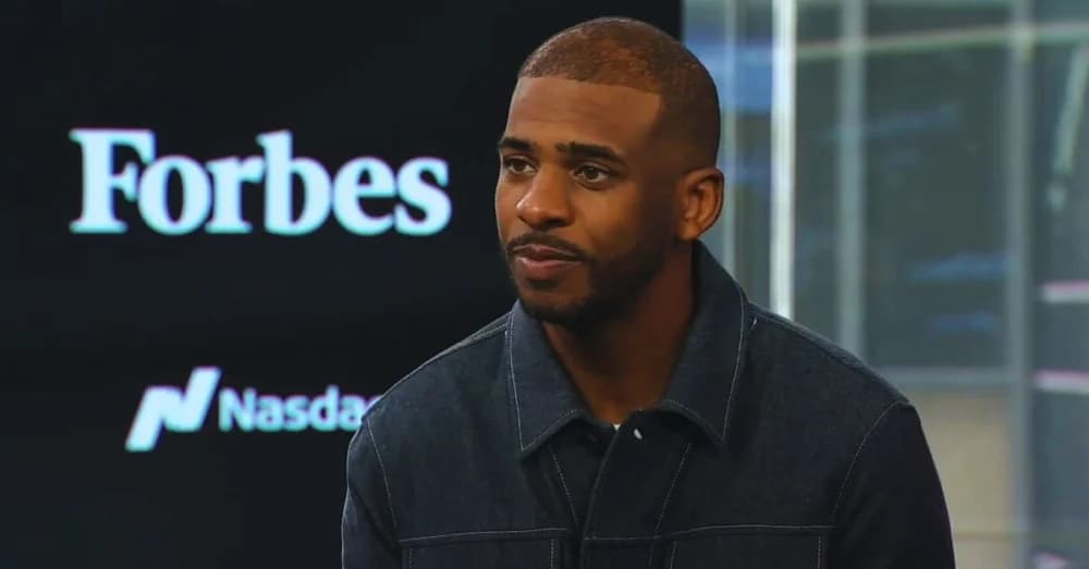 Chris Paul’s Vision for NBA Ownership Legacy