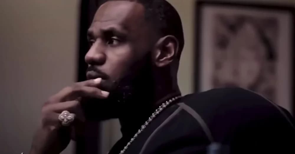 LeBron James’ Viral Weightlifting Routine: What It Reveals About His Ageless Performance