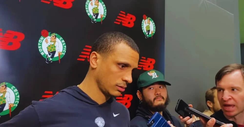 Celtics’ Coach Clinches Coach of the Month Honors with Dazzling December