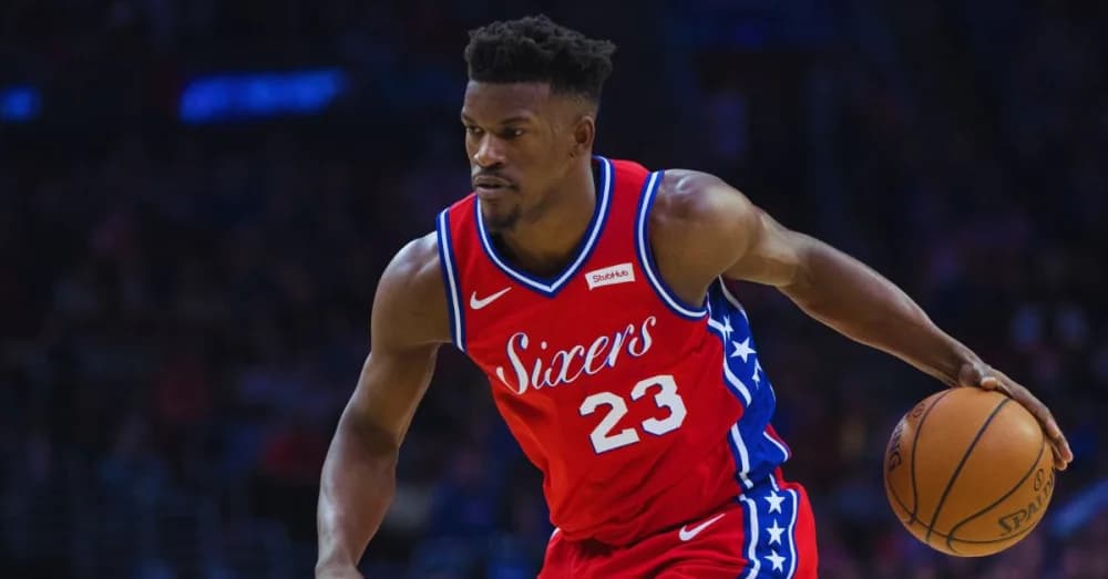 Assist Royalty: Jimmy Butler Overtakes Dr. J in Miami Heat’s Win Over Cavs