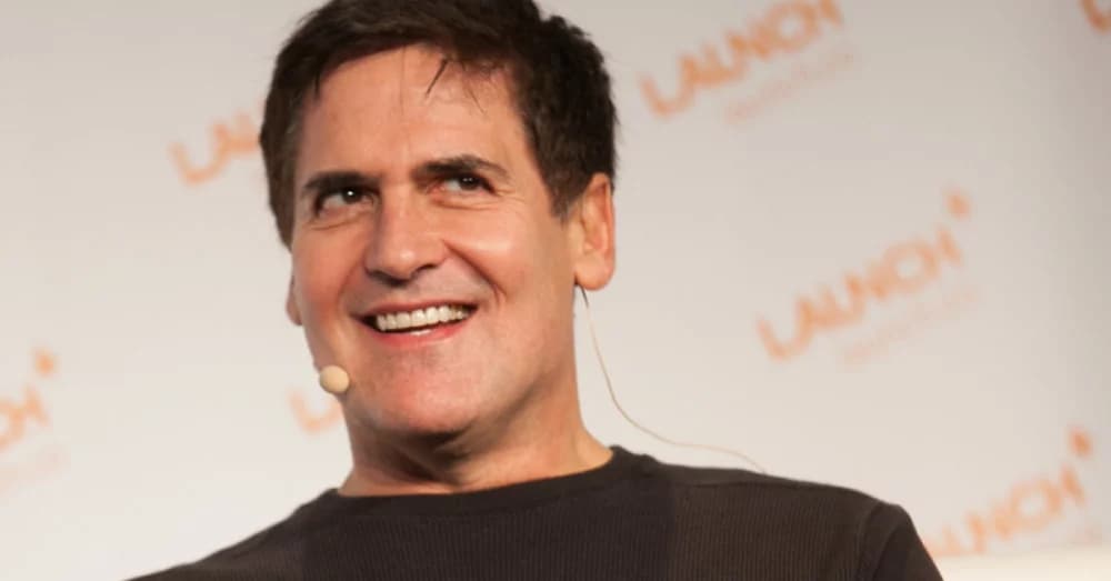 Mark Cuban Calls Donald Trump ‘The Grinch That Stole Christmas’ Over Tariff Policies