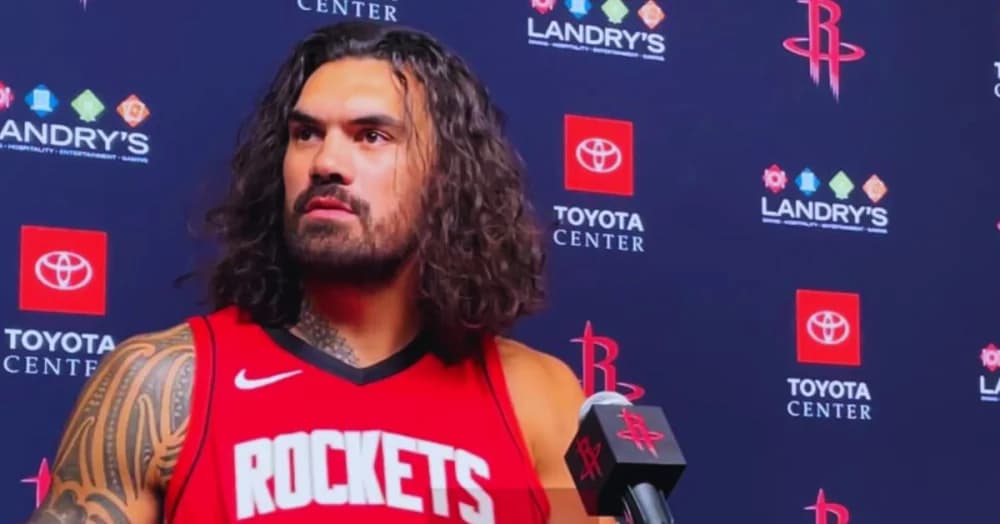 Houston Rockets or Houston Headache? Steven Adams Navigates Uncertain Future