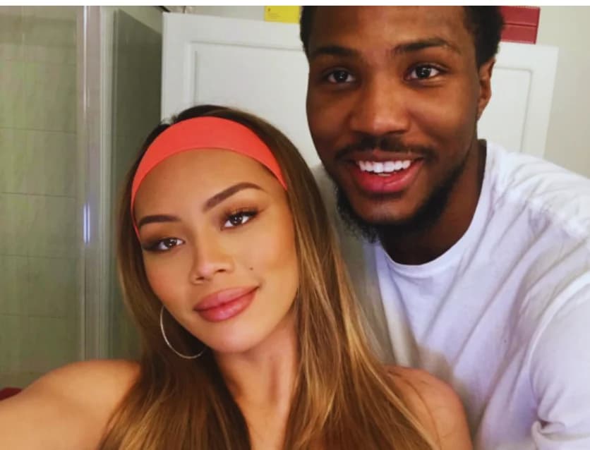 Montana Yao Dior Style Sparks Controversy Amidst Beasley Reconciliation