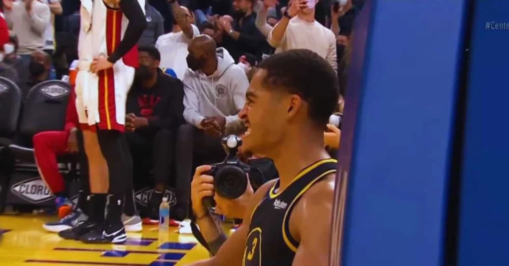 Is Jordan Poole’s Immaturity Sinking the Wizards? Garnett Holds Nothing Back!