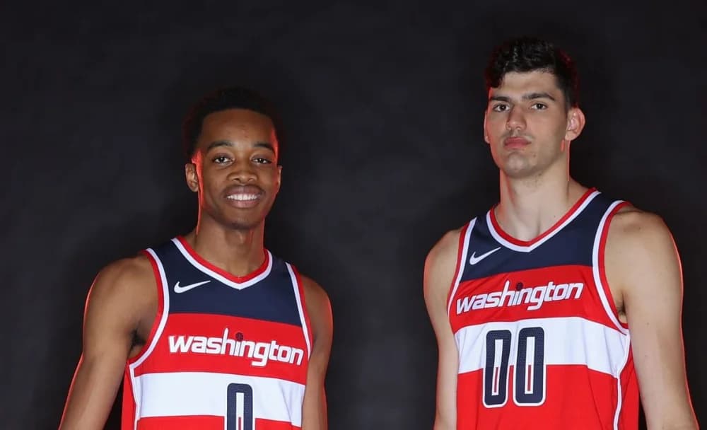 Washington Wizards Accused of Intentionally Tanking Game Against Toronto Raptors in Shocking Collapse