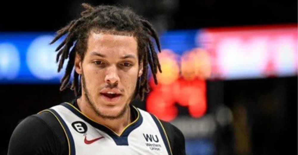 Aaron Gordon Honors Late Brother with Emotional Jersey Number Change—Why No. 32 Matters