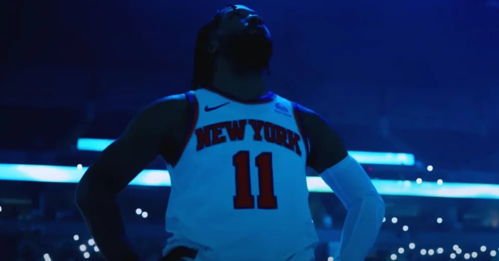 Jalen Brunson Carries New York Knicks: How Long Can He Sustain the Load?