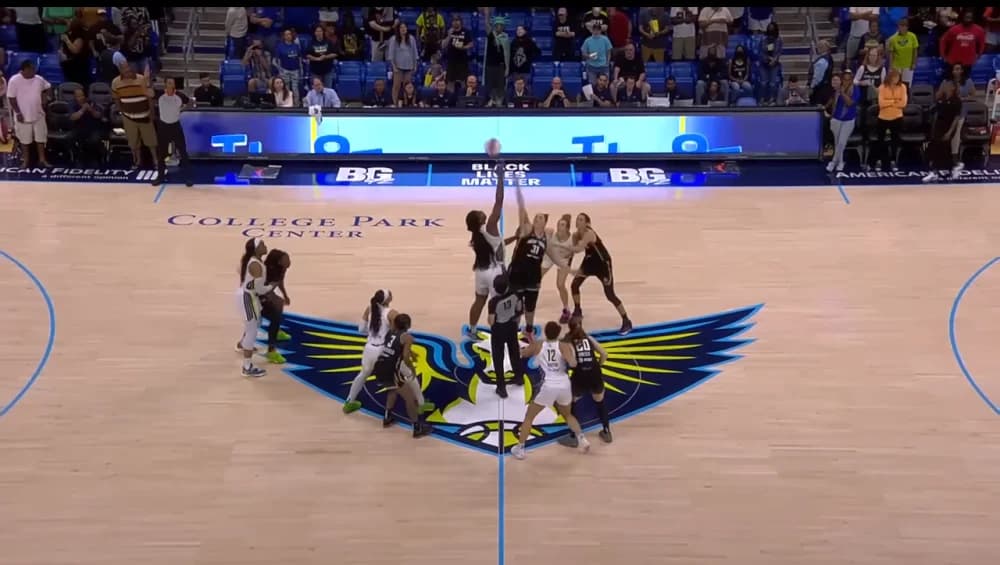 Dallas Wings vs. New York Liberty Preview: Wings Confident of continuing their undefeated run against Liberty
