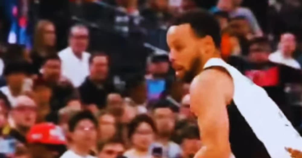 Stephen Curry The Best Shooter Stuns the World with Olympic Brilliance