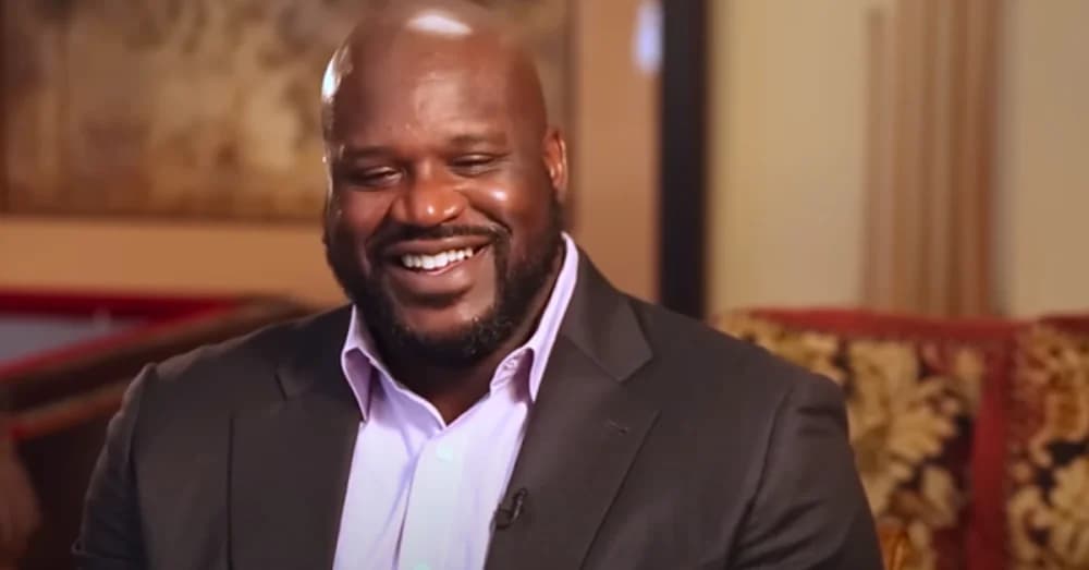 NBA Banter: Shaquille O’Neal’s Comedic Offer on Tony Parker’s Texas Mansion Goes Viral!