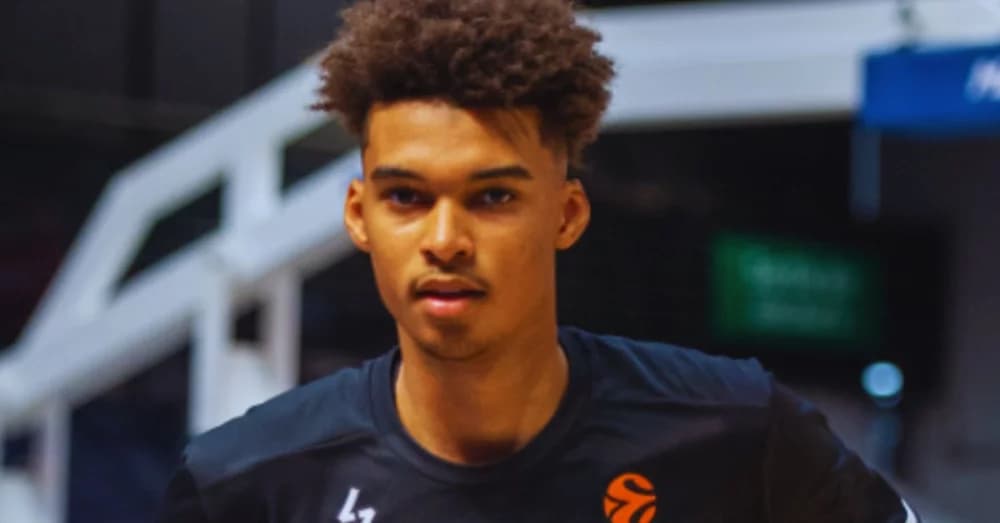 Victor Wembanyama Reflects on Spurs’ Loss to Lakers