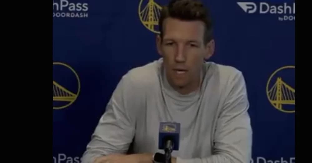 NBA Trades Aren’t as Difficult as Warriors GM Dunleavy Implies